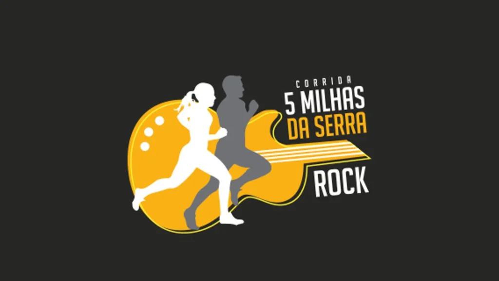 Inscrições para a “5 Milhas da Serra Rock” só até esta quinta (20)