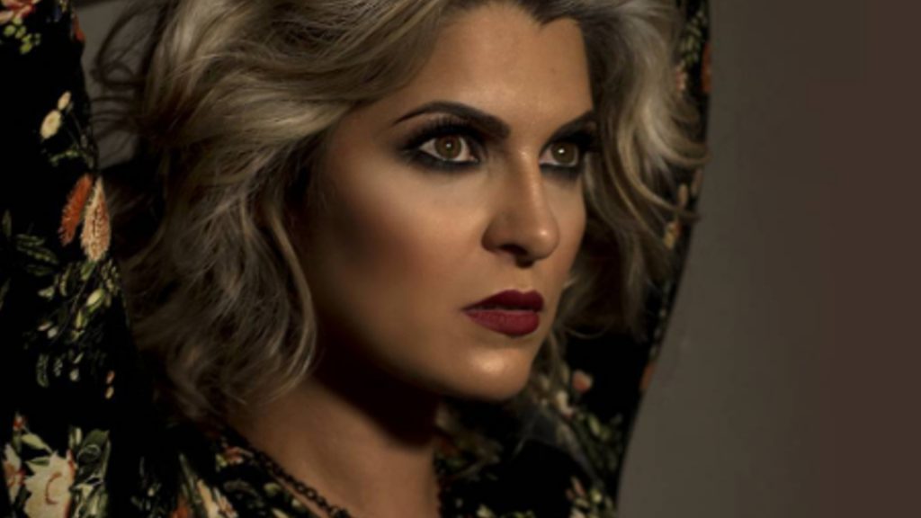 Quartas Acústicas apresenta “Gitana canta Flávio José”