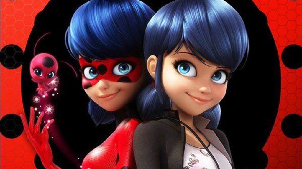 RESULTADO – Promoção: “As Aventuras de Ladybug”