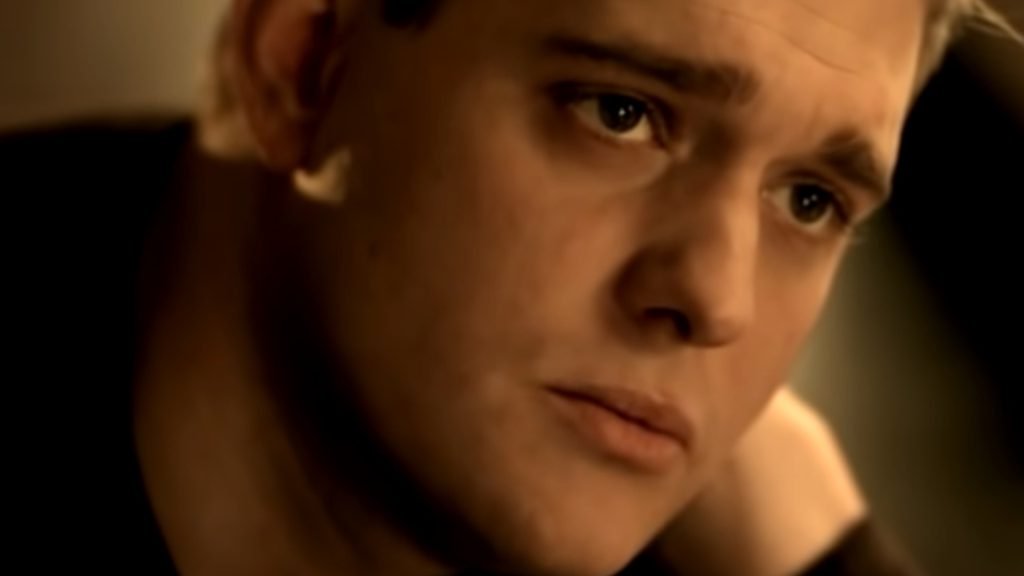 MÁQUINA DO TEMPO – Michael Bublé – Home