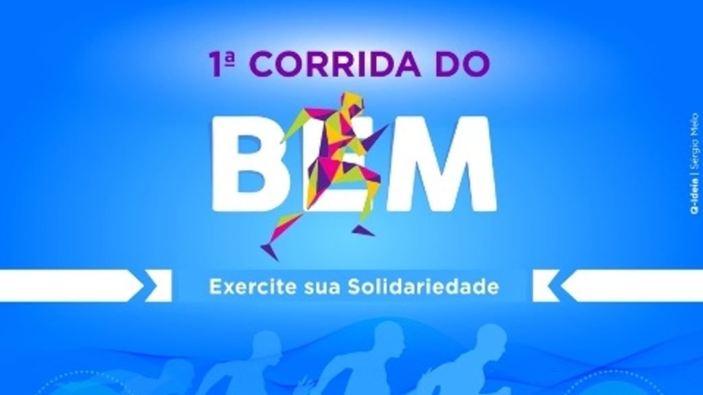Sejel promove “Corrida do Bem” neste domingo para ajudar a FAP