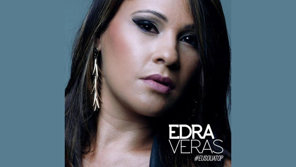 Quartas Acústicas apresenta o show “A história continua” com Edra Veras