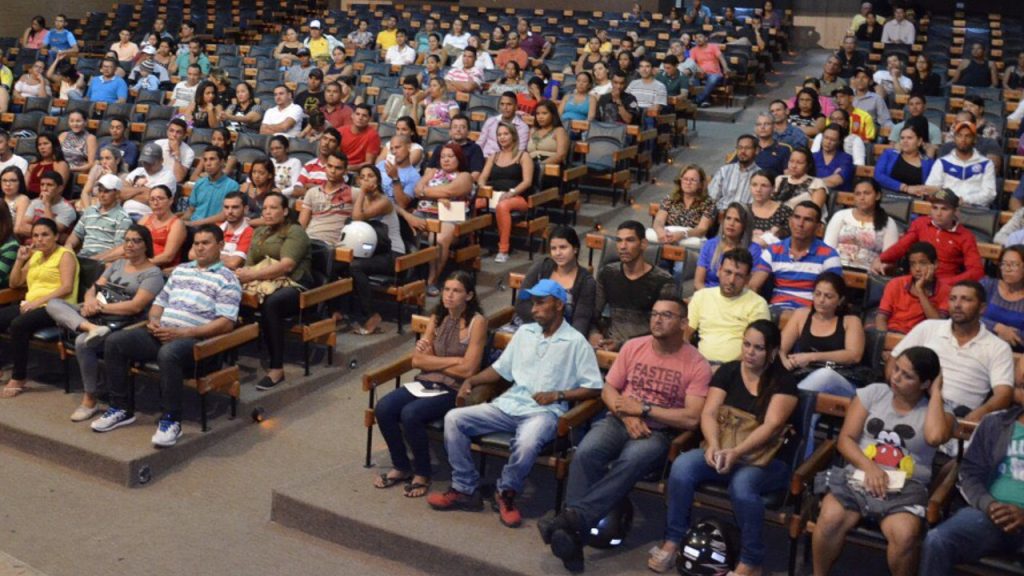 Casamento Coletivo 2017 acontecerá pela manhã e terá transmissão nacional