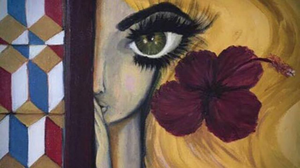 Exposição “Grandes Janelas” continua em cartaz na Galeria Irene Medeiros