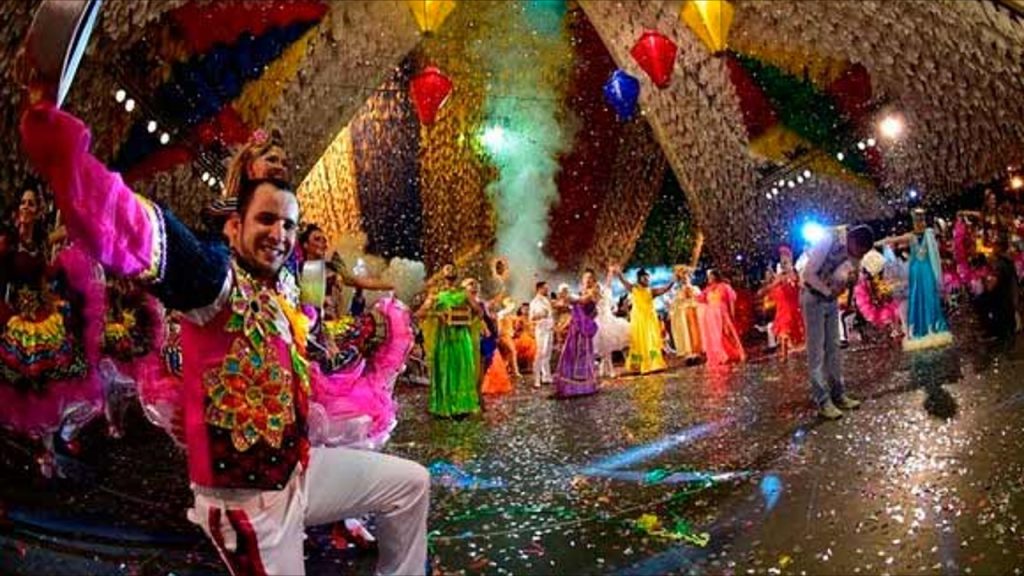 Definido calendário das etapas eliminatórias do Concurso de Quadrilhas