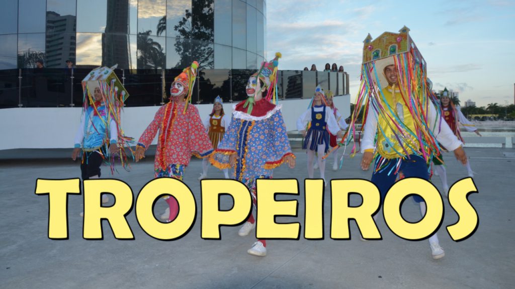 ‘Tropeiros da Borborema’ festeja 35 anos de preservação da cultura