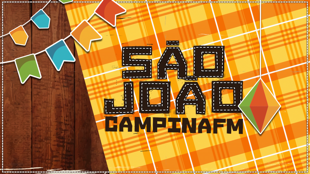 São João 2017 – Confira a programação do Maior São João do Mundo