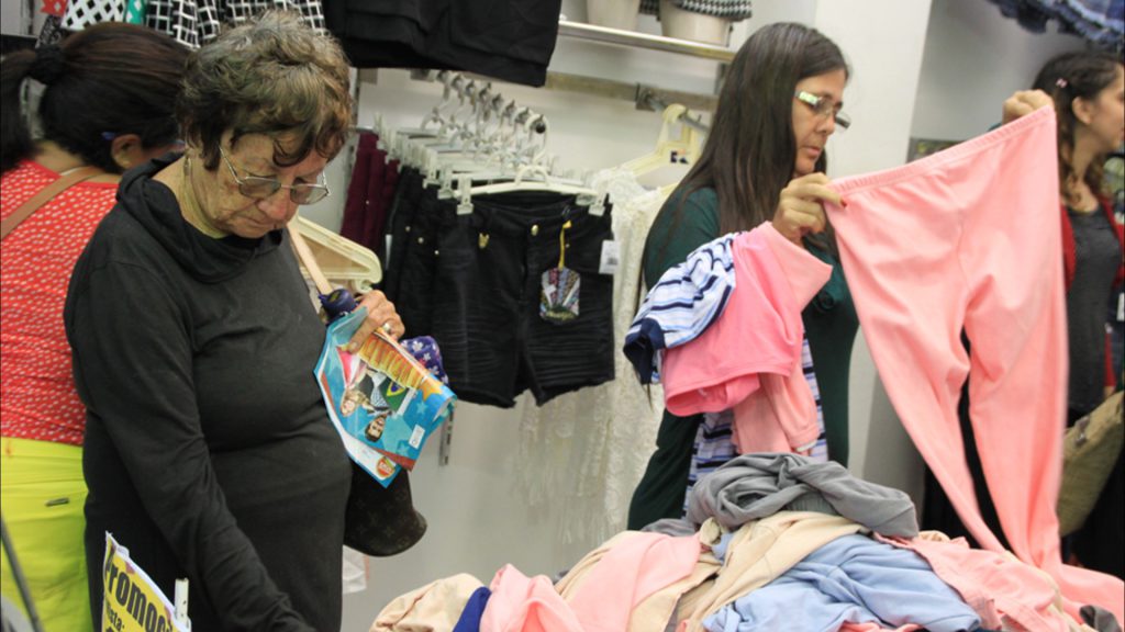 Comércio de Campina Grande poderá abrir no feriado de Corpus Christi