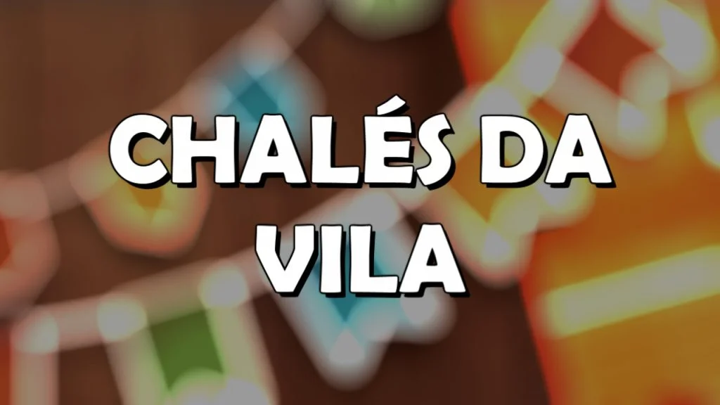 RESULTADO – Promoção: “Chalés da Vila do Artesão”