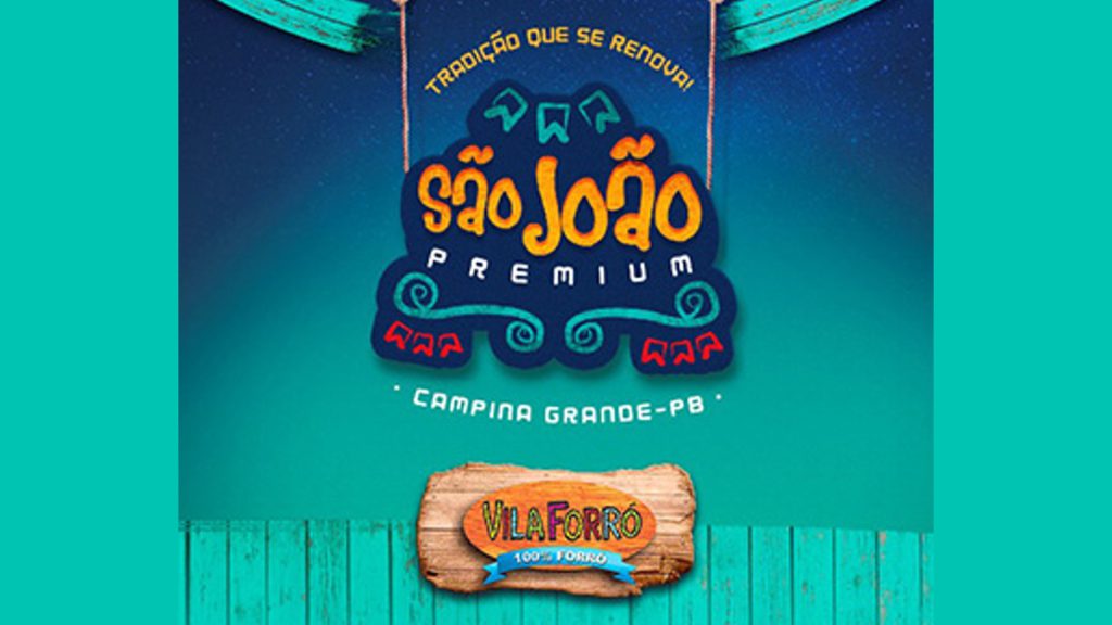 RESULTADO – Promoção: “São João Premium do Spazzio e Villa Forró”