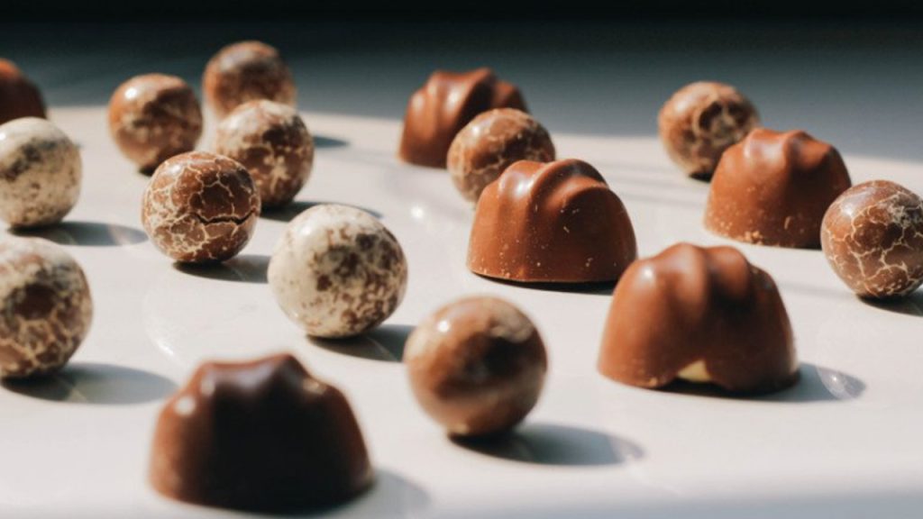 Açúcar pode causar depressão em homens