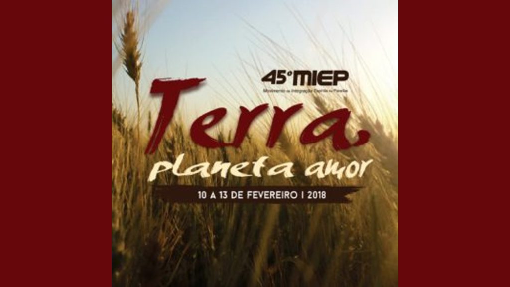 45º MIEP abre inscrições para edição 2018 do evento