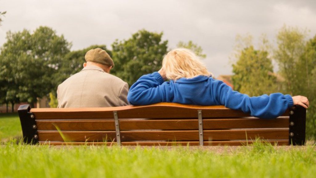 No Brasil o suicídio é mais frequente em idosos