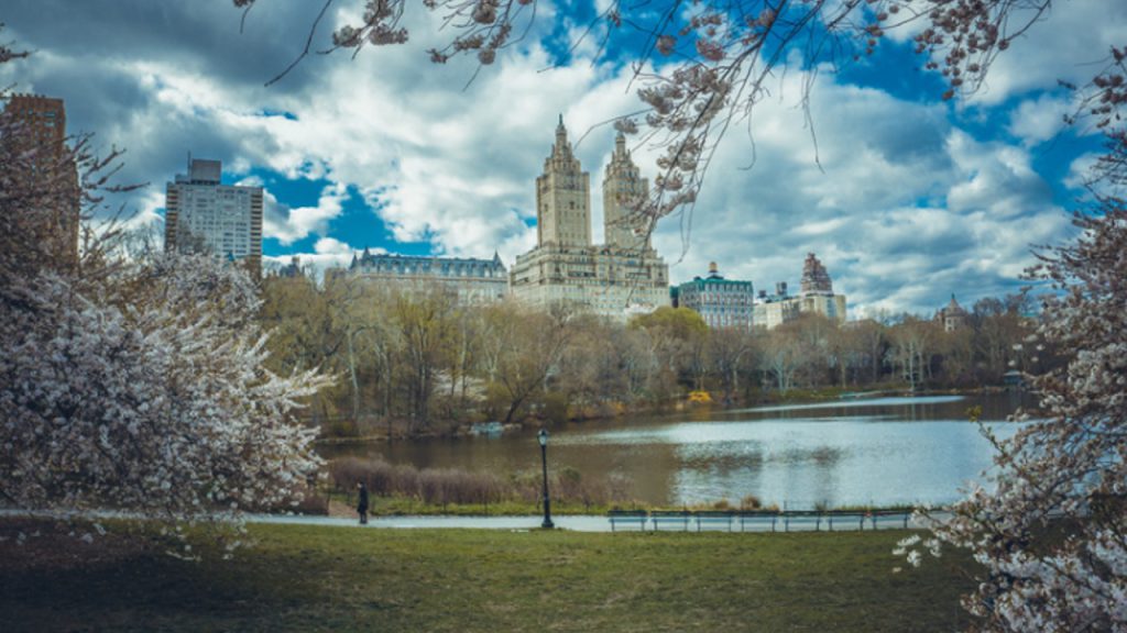 Brasileiros elegem os melhores destinos no mundo para curtir as férias