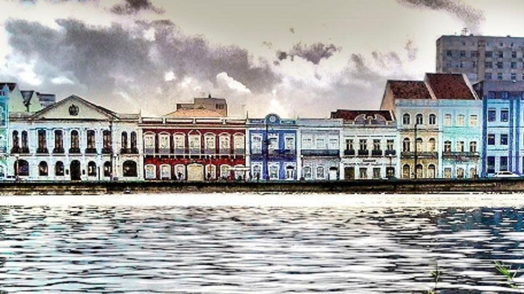 Saiu o ranking com os destinos mais populares da temporada