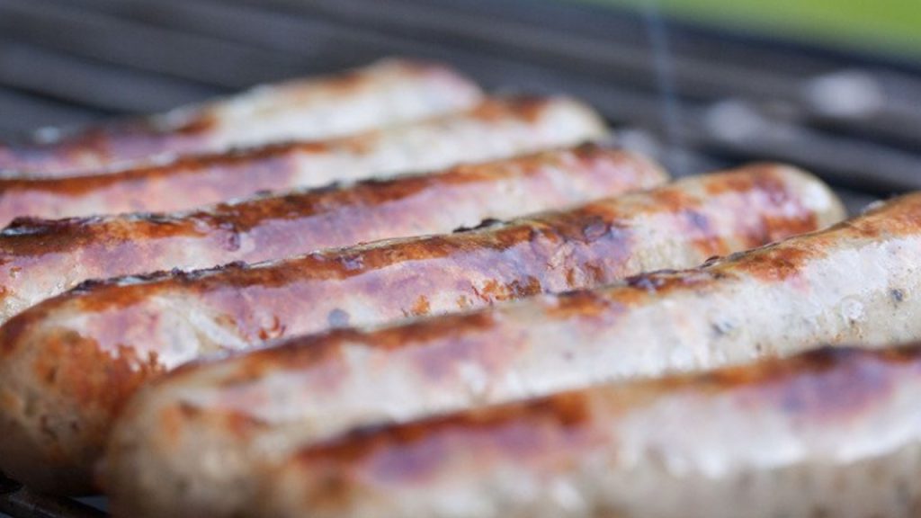 Confira a lista dos alimentos mais perigosos para os seres humanos