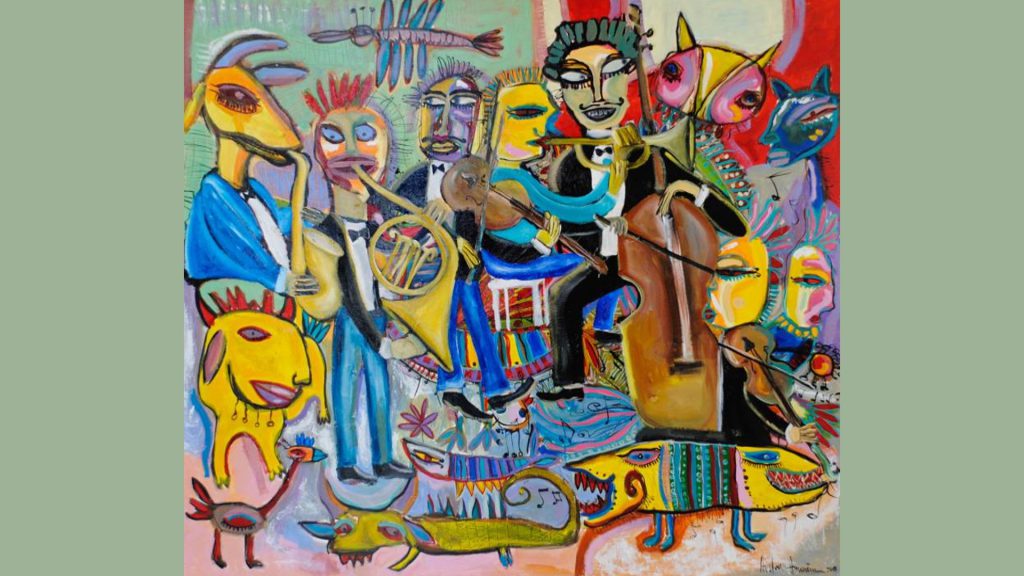 Começa hoje o VIII Festival Internacional de Música e o I FIMUS Jazz