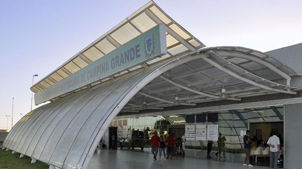 Trauma de Campina divulga balanço dos atendimentos na ala de queimados em junho