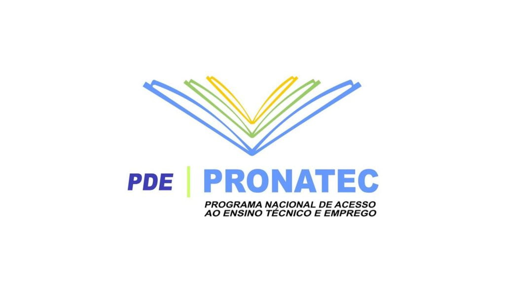 Pronatec inscreve para 55 vagas de professor bolsista