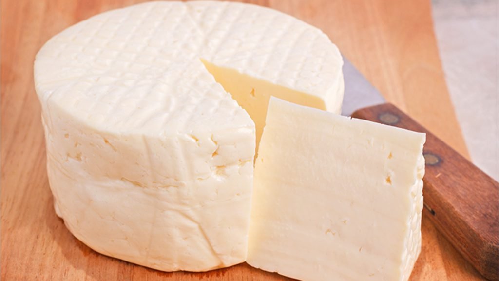Será que o Queijo Minas tipo frescal é tão bom para a saúde?