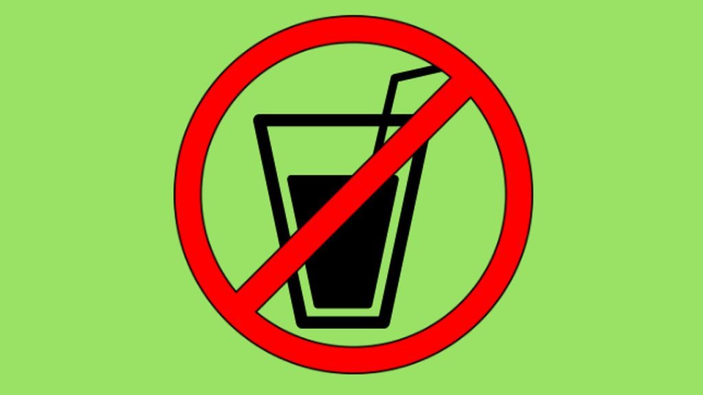 Lei que proíbe venda de refrigerantes em escolas foi aprovada na Câmara