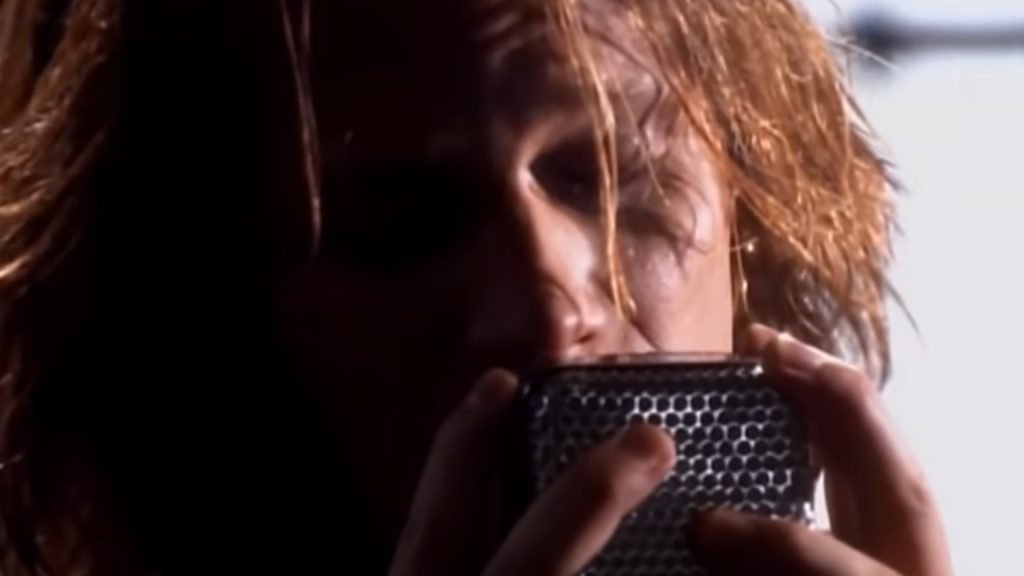 MAQUINA DO TEMPO – Bon Jovi – Always