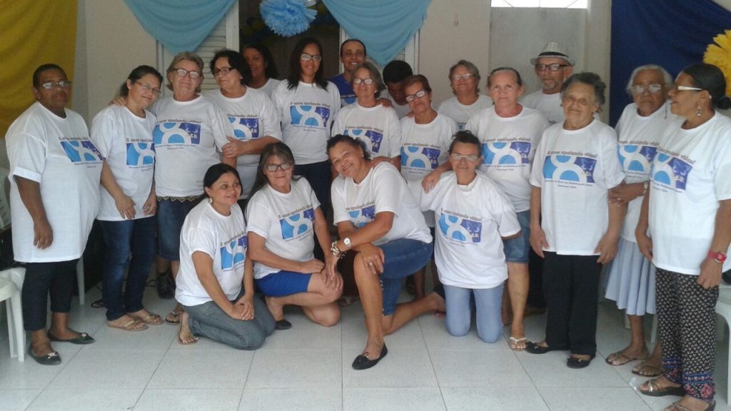 Associação Esperança e Vida promove campanha em Campina Grande