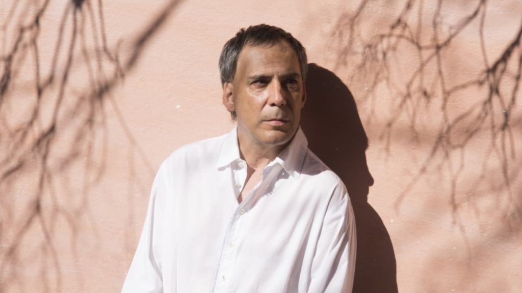 Arnaldo Antunes encerra o 42º Festival de Inverno de Campina Grande