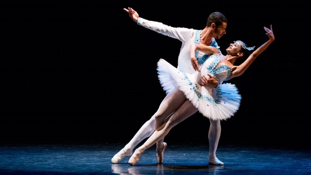 ‘Mostra Nacional de Dança’ marca o segundo dia do 42º FICG