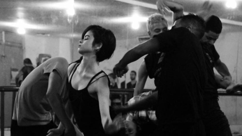 RESULTADO – Promoção: “Balé Cidade de Campina Grande – Metal”