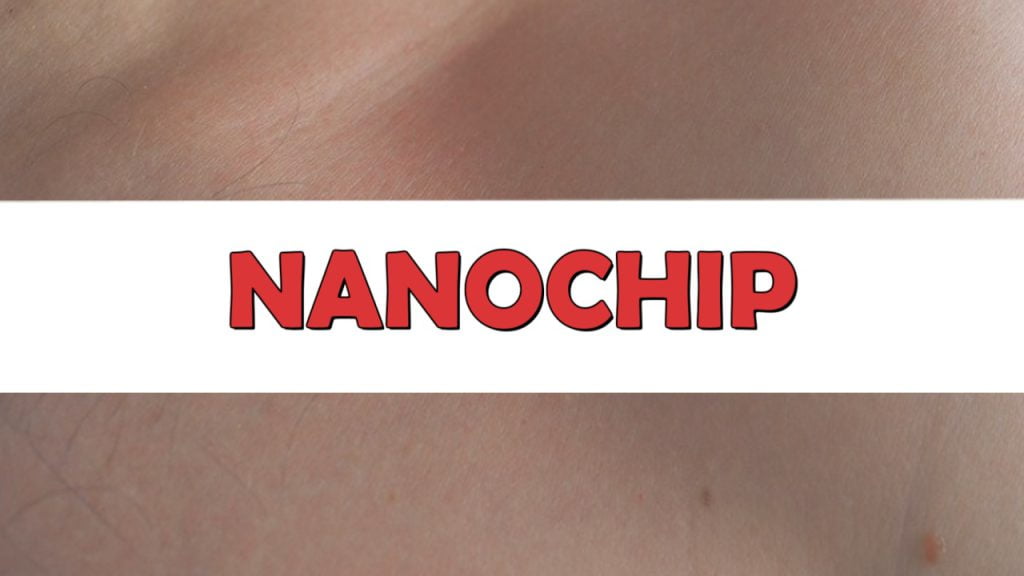 Cientistas conseguem reprogramar células com ‘nanochip’