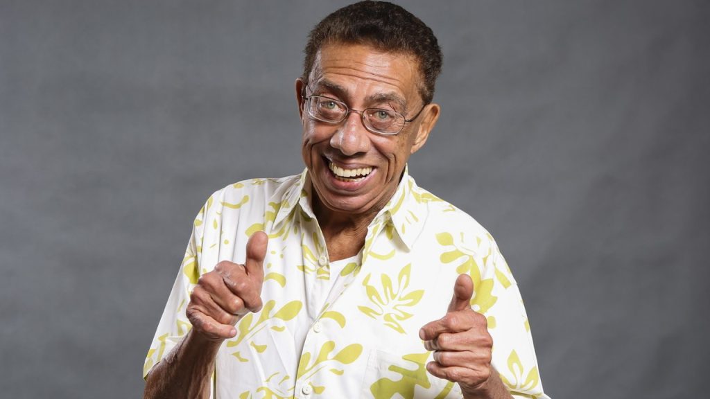 Morre, aos 78 anos, o ator Paulo Silvino