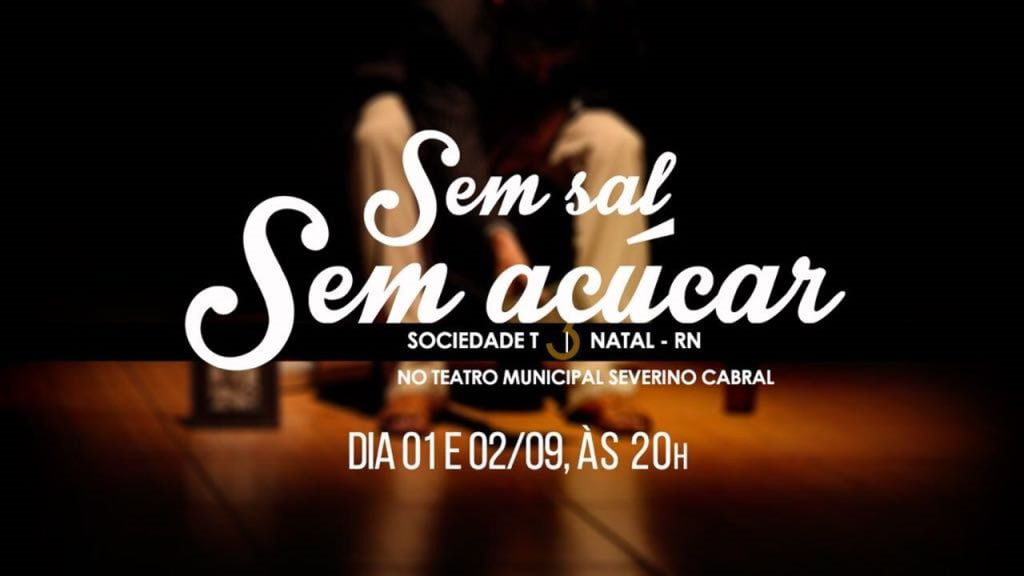 RESULTADO – Promoção: “Sem sal, Sem açúcar no Municipal”
