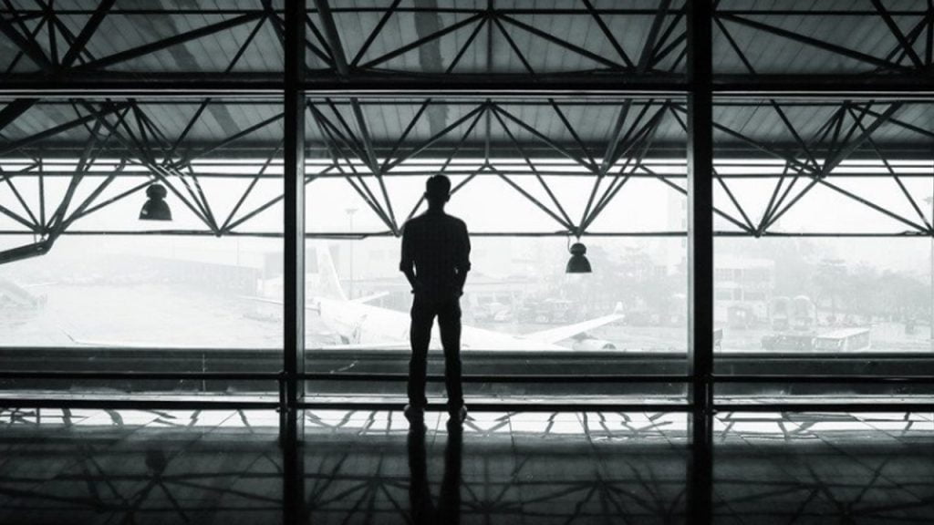 Confira os pontos positivos de se viajar sozinho