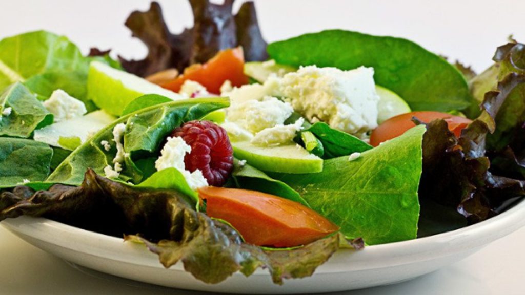 Faça sua dieta ser um ‘pouquinho’ mais atraente