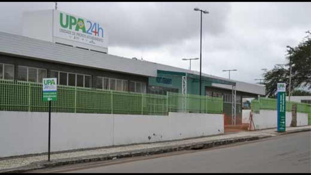 PMCG divulga resultado de processo para a UPA 24h Dinamérica