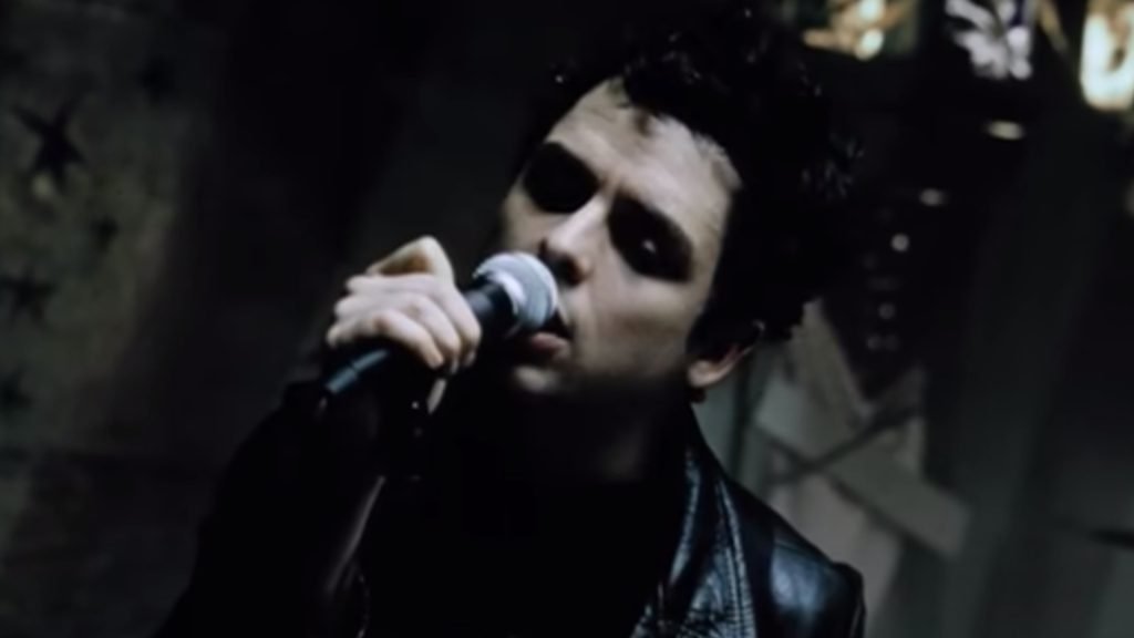 MÁQUINA DO TEMPO – Green Day – Boulevard of Broken Dreams