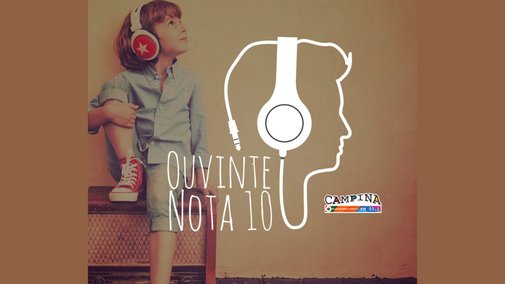 RESULTADO – Promoção: “Ouvinte Nota 10”