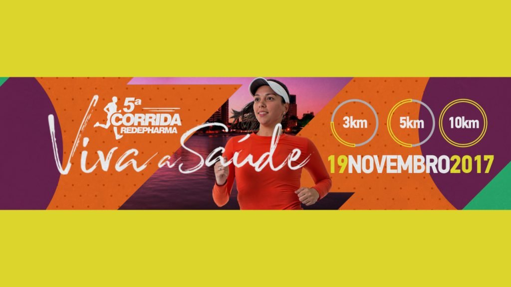 RESULTADO – Promoção: “5ª Corrida Redepharma”