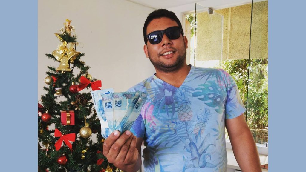 RESULTADO – Promoção: “Você sabe o que é Savoy?”