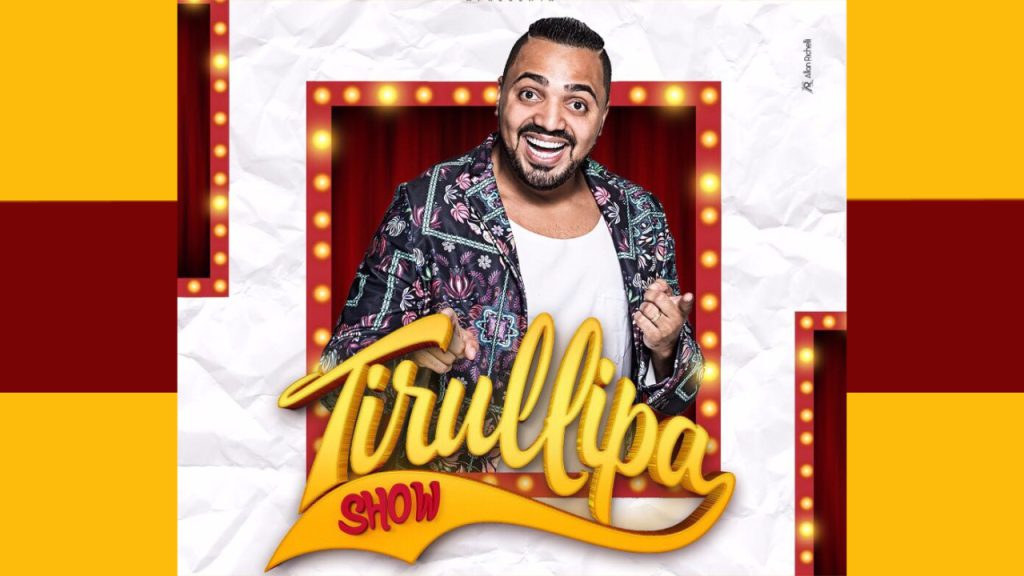 RESULTADO – Promoção: “Tirullipa Show”