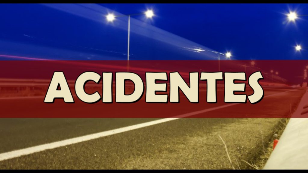 Governo divulga Boletim de Acidentes de Trânsito em 2017