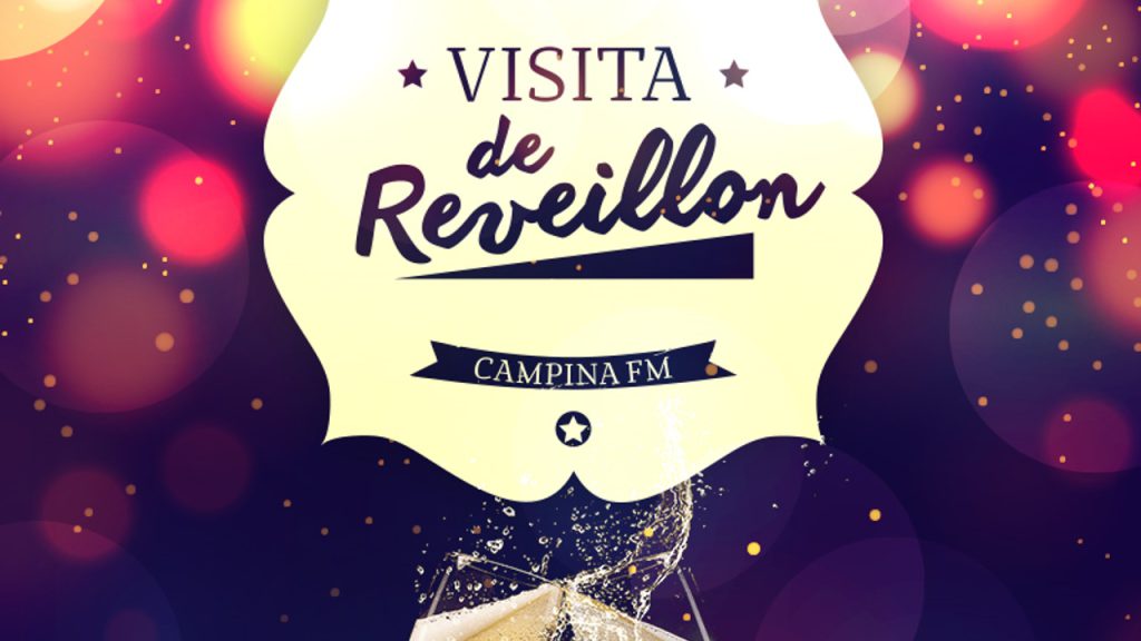 Promoção: “Visita de Reveillon”