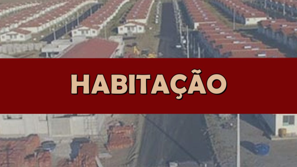 Prefeitura de Campina Grande vai construir novo conjunto com 2 mil imóveis