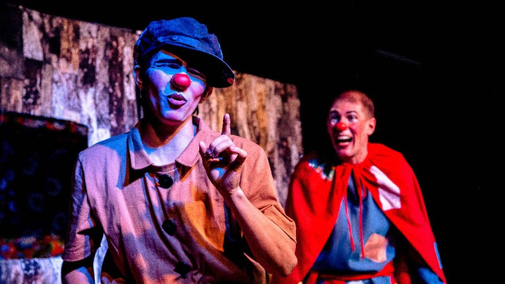 RESULTADO – Promoção: “Outra História de Francisco”