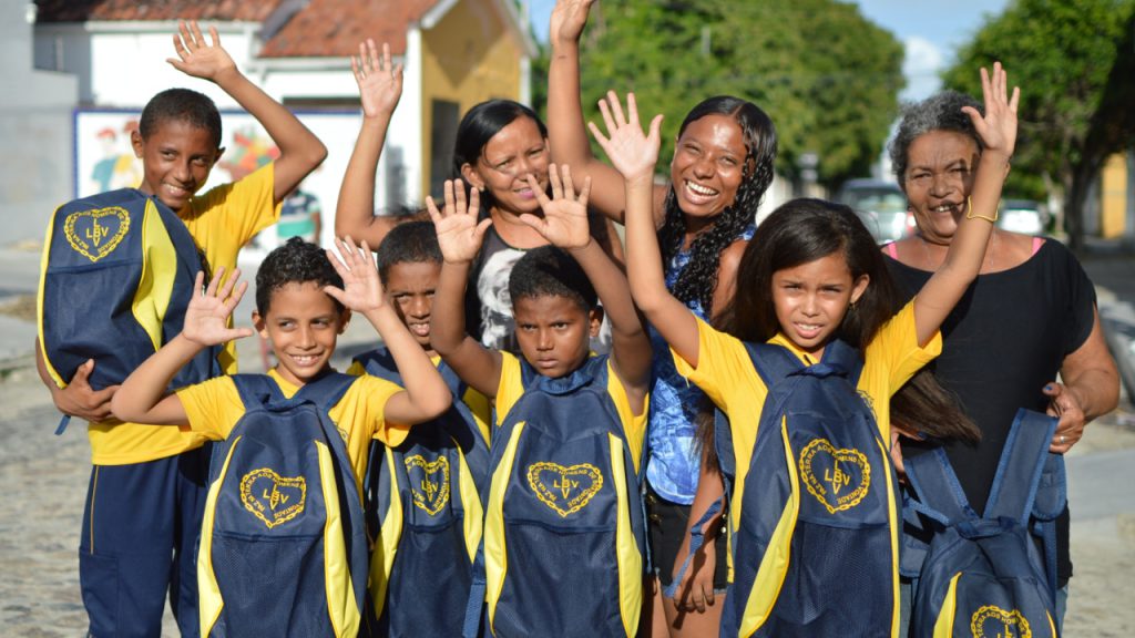 LBV celebra 48 anos de atuação em Campina Grande