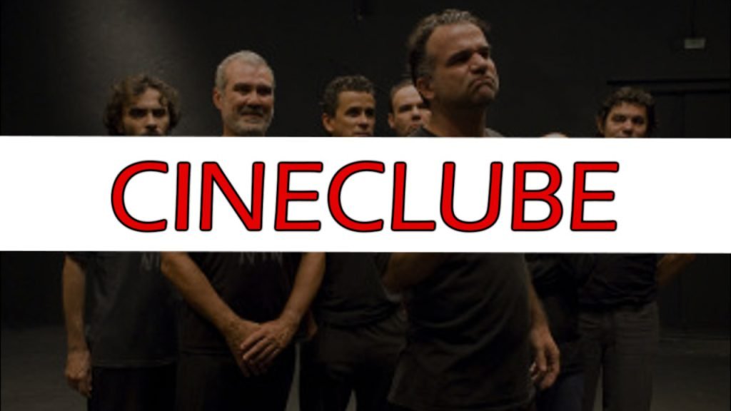 Cineclube Luci Pereira apresenta “Moscou”