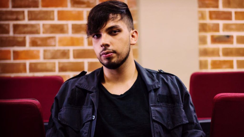 ‘Quartas Acústicas’ apresenta Max Marcel