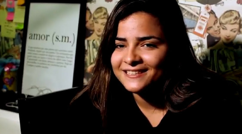 Sala Paulo Pontes apresenta a cantora Luana e o show ‘Observar’