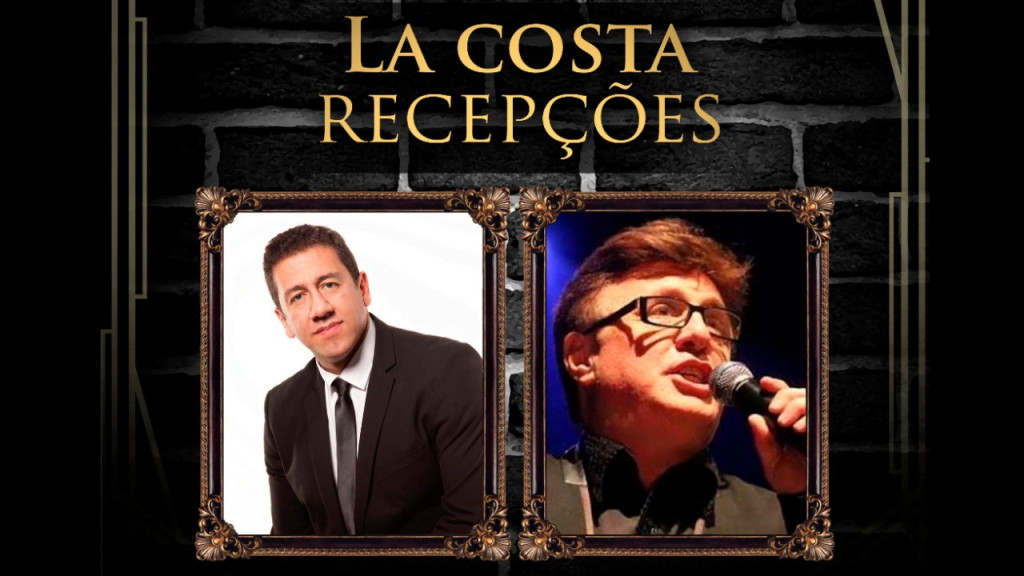 Tem show de Altemar Dutra Jr e Alexandre Tan em CG